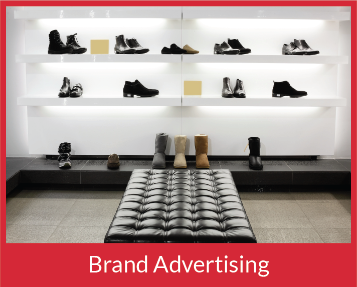 Brand Advertising smart